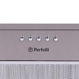 Вытяжка PERFELLI BI 6512 A 1000 I LED