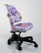 Детский стульчик Mealux Conan Y-317 GL