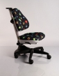 Детский стульчик Mealux Conan Y-317 GB
