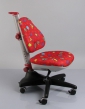 Детский стульчик Mealux Conan Y-317 RR