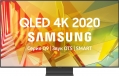 Телевизор Samsung QE75Q95TAUXUA