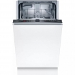 Посудомоечная машина Bosch SRV2IKX10K